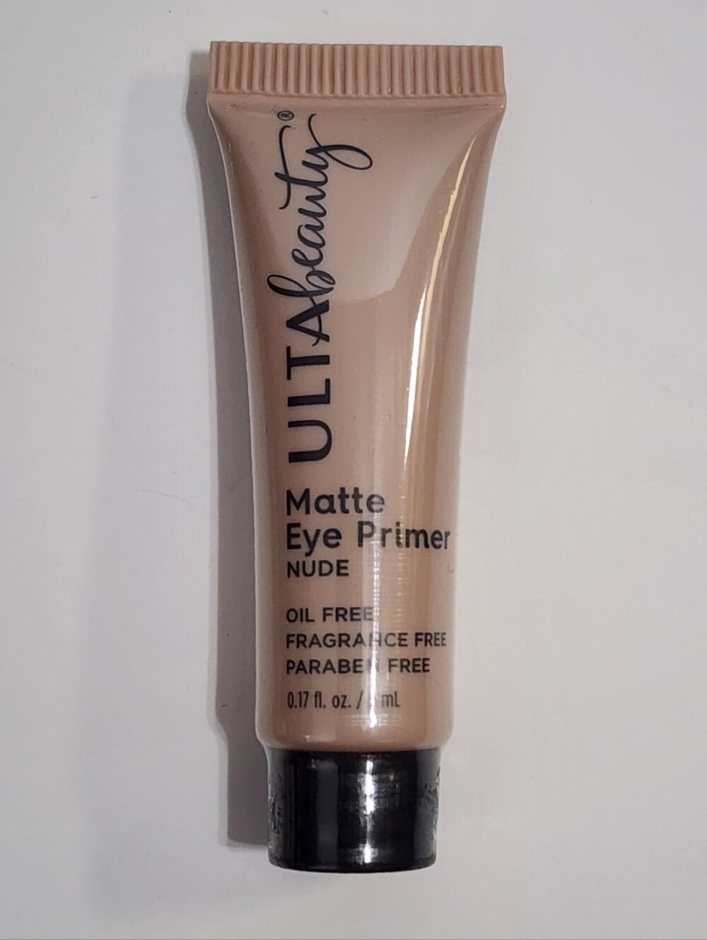 *5 For $25* Ulta Beauty Matte Eye Primer In Nude